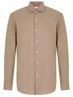 Рубашка Regular Fit хлопковая Maria Santangelo