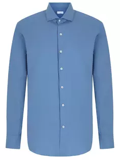 Рубашка Regular Fit хлопковая Maria Santangelo