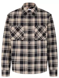Рубашка хлопковая Off White