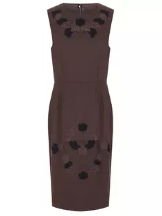 Платье хлопковое Dolce & Gabbana