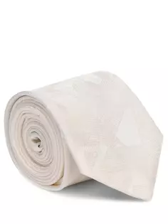 Галстук шелковый Hugo