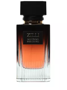 Парфюмерная вода Millesime Bois de Feu Zilli