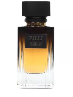 Парфюмерная вода Millesime Ambroisie Zilli