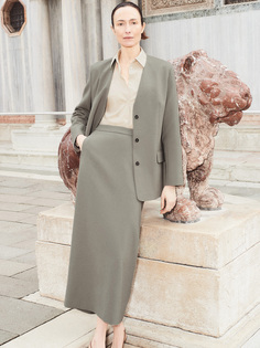 Рубашка 12 STOREEZ