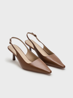 Туфли Slingback 12 STOREEZ