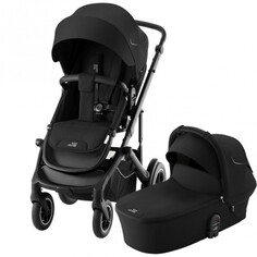 Коляски 2 в 1 Коляска Britax Roemer 2в1 SMILE 5Z