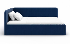 Кровати для подростков Подростковая кровать Romack диван Leonardo 160х70