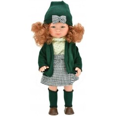 Куклы и одежда для кукол Dnenes/Carmen Gonzalez Кукла Селия 34 см 22089