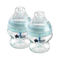 Бутылочки Бутылочка Tommee Tippee для кормления Advanced Anti-Colic 0+ 150 мл 2 шт.