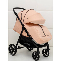 Прогулочные коляски Прогулочная коляска AmaroBaby StrollinJoy