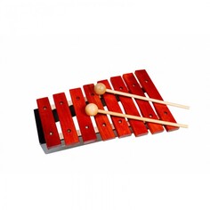 Музыкальные инструменты Музыкальный инструмент Flight Ксилофон 8 тонов