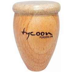 Музыкальные инструменты Музыкальный инструмент Tycoon TSS-C Шейкер-конга средний