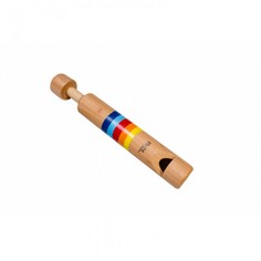 Музыкальные инструменты Музыкальный инструмент Flight Свисток деревянный FWW-2