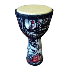 Музыкальные инструменты Музыкальный инструмент Terris Джембе DPR-10