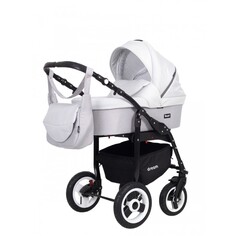 Коляски 2 в 1 Коляска Bart-Plast Dream 2 в 1