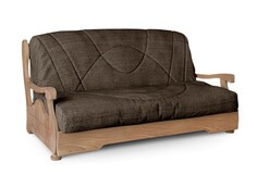 Диван аккордеон Милан МДФ Fiesta