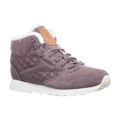 CLASSIC LEATHER ARCTIC BOOT Reebok