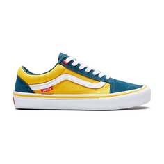 MN Old Skool Pro PRIM MYLGD Vans