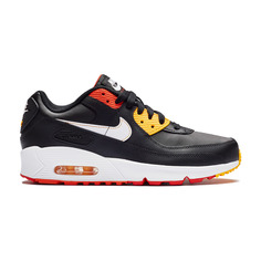 AIR MAX 90 LEATHER (GS) Nike