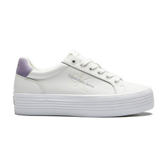 VULC FLATFORM LACEUP Calvin Klein