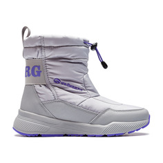 BOOTS TXT HIGH Grunberg