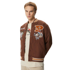 Badlands Varsity Jacket Primitive