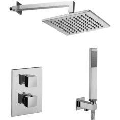 Душевая система Paffoni