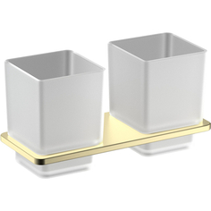 Стакан для зубных щеток Timo