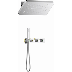 Душевая система Timo