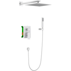 Душевая система Timo