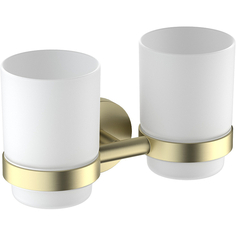 Стакан для зубных щеток Timo