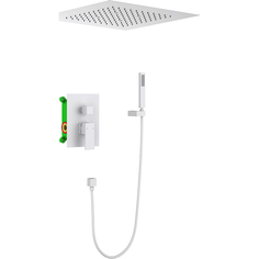 Душевая система Timo