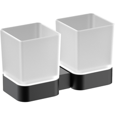 Стакан для зубных щеток Timo