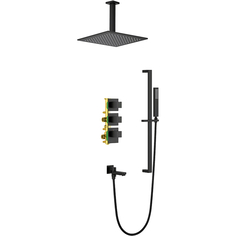 Душевая система Timo