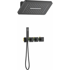 Душевая система Timo