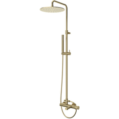 Душевая система Cezares