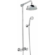 Душевая система Cezares