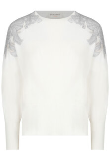 Свитер ERMANNO FIRENZE