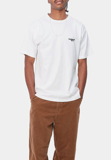Футболка CARHARTT WIP