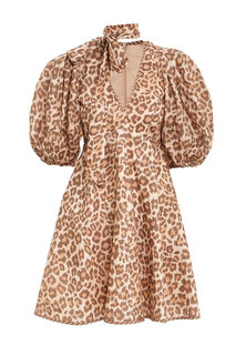 Платье ZIMMERMANN