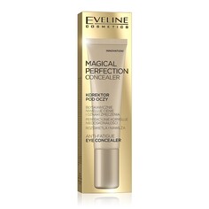 Консилер для лица EVELINE MAGICAL PERFECTION тон 02 medium