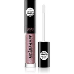 Помада для губ EVELINE GLOSS MAGIC LIP LAQUER жидкая тон 29