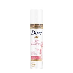 Шампунь для волос DOVE сухой 75 мл