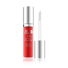 Помада для губ BELL ULTRA MAT LIQUID LIPSTICK тон 05 матовая жидкая