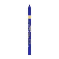 Карандаш для глаз EVELINE VARIETE GEL EYE LINER тон 03 blue