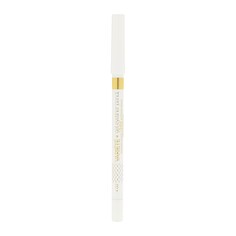 Карандаш для глаз EVELINE VARIETE GEL EYE LINER тон 08 white