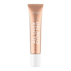 Тинт для лица CATRICE ALL OVER GLOW TINT многофункциональный для глаз, лица и губ тон 030