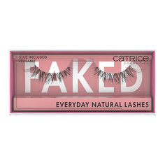 Накладные ресницы CATRICE EVERYDAY NATURAL LASHES