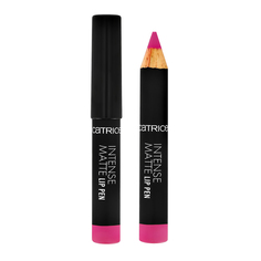 Помада для губ CATRICE INTENSE MATTE в карандаше тон 030 think pink