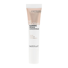 Праймер для лица CATRICE THE SMOOTHER PLUMPING для коррекции рельефа кожи